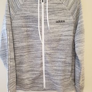 Adidas, size Medium, hoodie
